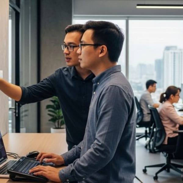Quy định pháp lý về tranh chấp về vị trí và mô tả công việc