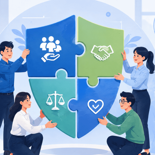 Doanh nghiệp cần lưu ý gì khi xây dựng bộ quy tắc ứng xử trong công ty?