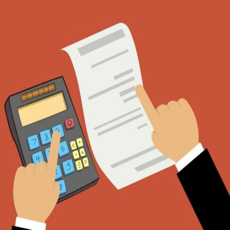 Quy định pháp luật rà soát tính hợp pháp của các hóa đơn đầu vào