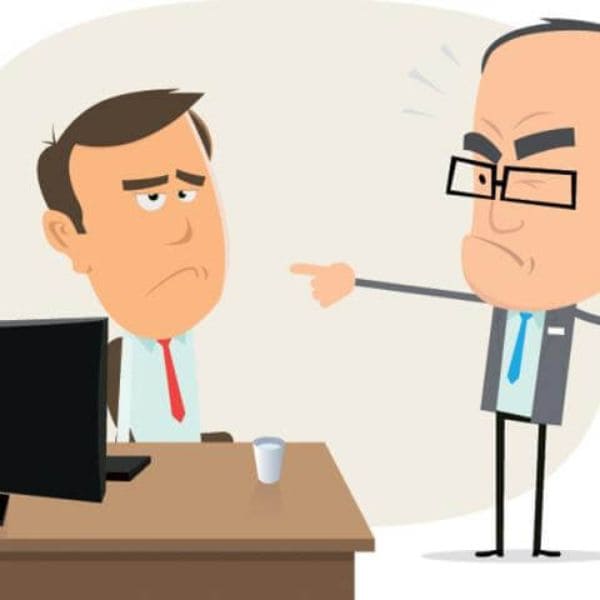 Hậu quả và trách nhiệm bồi thường thiệt hại khi sa thải người lao động không có văn bản chính thức