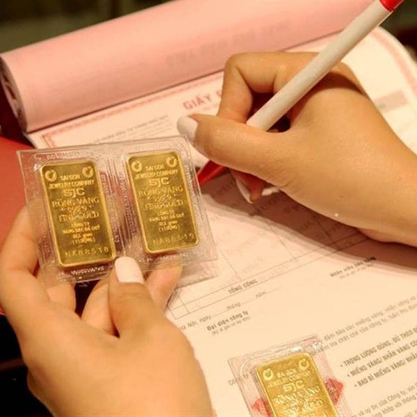 Quy định pháp luật cần biết về vàng bị tráo trong quá trình mang đi gia công ngoài