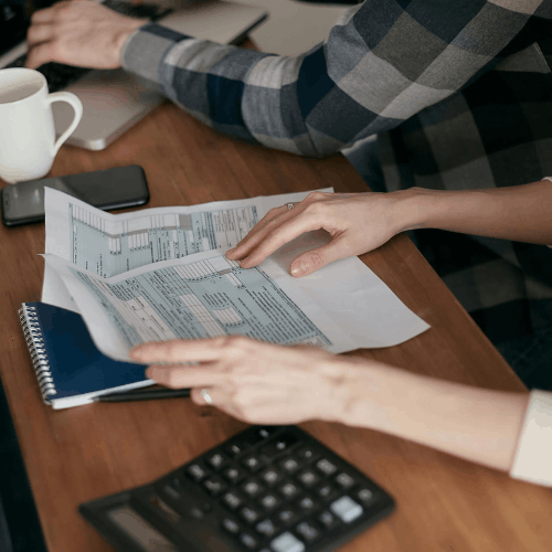 Khai khống chi phí nhân công để giảm lợi nhuận tính thuế bị xử lý như thế nào?