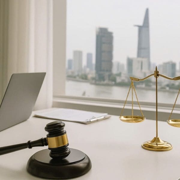 Tầm quan trọng khi sử dụng dịch vụ luật sư tư vấn doanh nghiệp