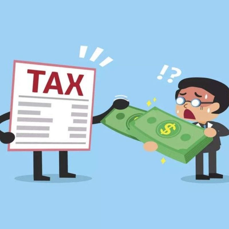 Quy định mới nhất hiện nay về đồng phạm trốn thuế