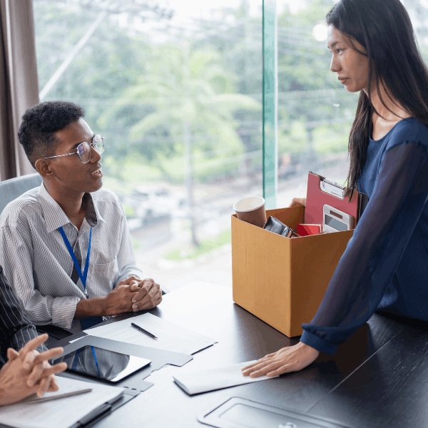 Doanh nghiệp cần làm gì để hợp thức hóa quy trình thôi việc