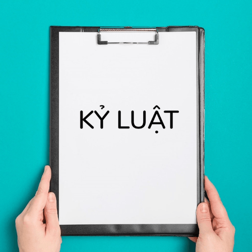 Xử lý nhân sự vi phạm quy định nội bộ như thế nào để đúng pháp luật và hạn chế rủi ro?