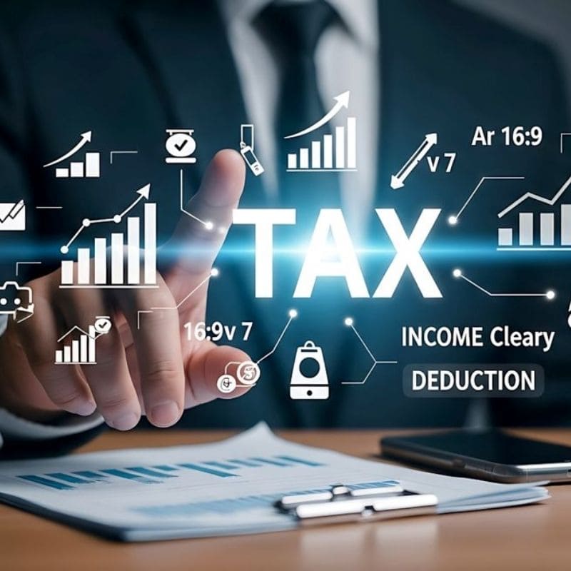 Bị khóa mã số thuế: hướng xử lý theo quy định hiện hành