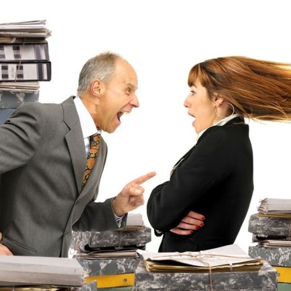 Xử lý kỷ luật bằng miệng có đúng pháp luật không?