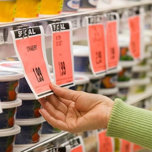 Quy định pháp luật về nhà phân phối tự ý hạ giá bán lẻ thực phẩm