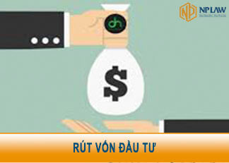 Tư vấn các vấn đề liên quan đến rút vốn đầu tư