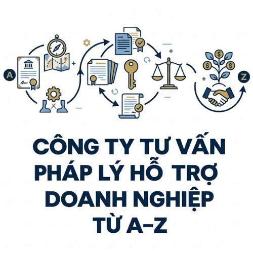 Công ty tư vấn pháp lý hỗ trợ doanh nghiệp từ A–Z