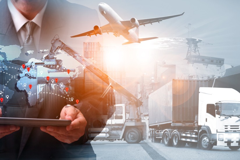 What is an Import Export Company?