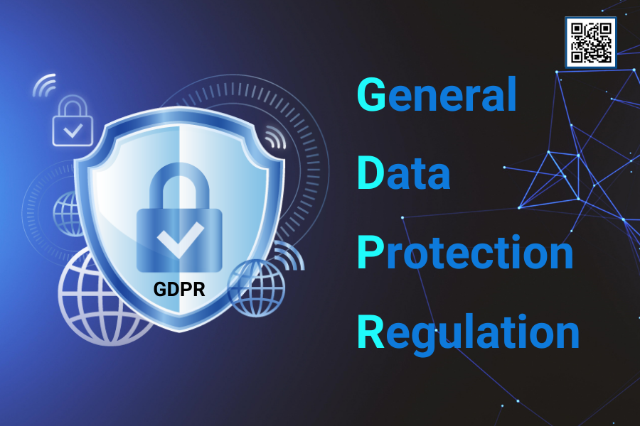企业违反《通用数据保护规定》（gdpr）的主要风险