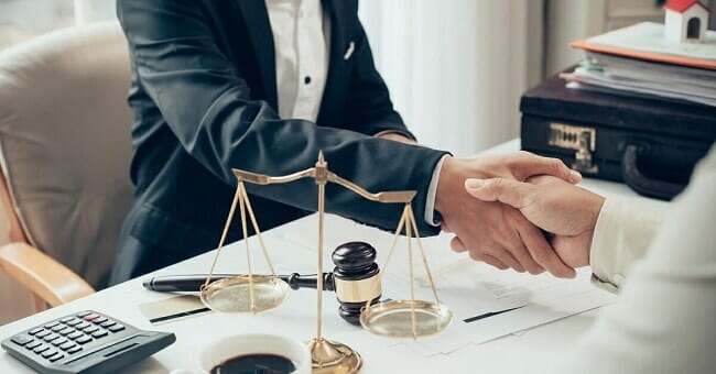 关于法定代表人权限的法律规定与主要考虑