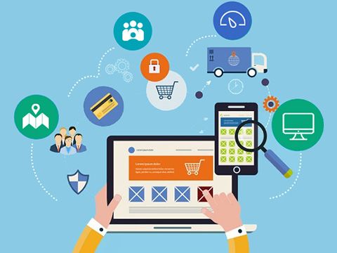 Kinh doanh online 2023