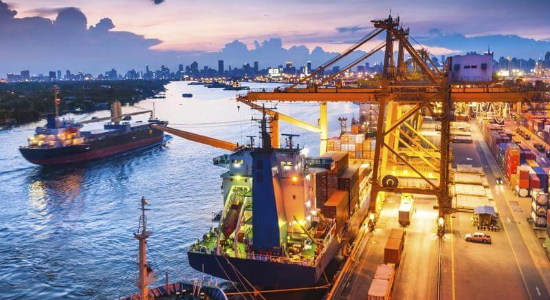 Đối tượng áp dụng giấy chứng nhận xuất xứ hàng hóa
