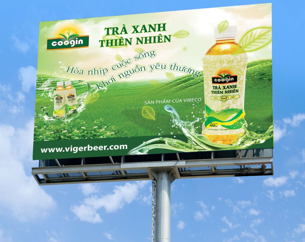 Những Yếu Tố Đánh Giá Một Biển Quảng Cáo Hiệu Quả | QC ANH TUẤN