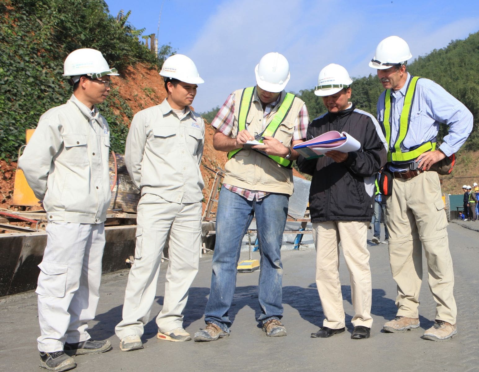 Thực hiện nghiệm thu có cần thiết không?