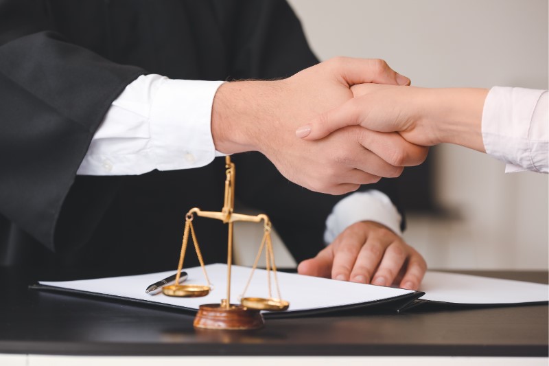 Tìm hiểu về phán quyết trọng tài
