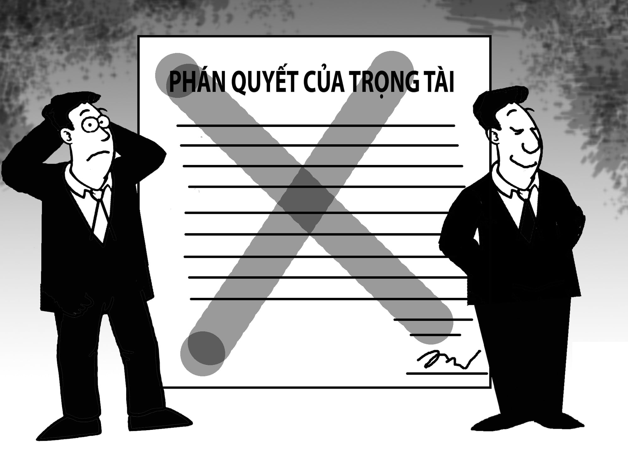 Khi yêu cầu hủy phán quyết trọng tài cần lưu ý những quy định nào?