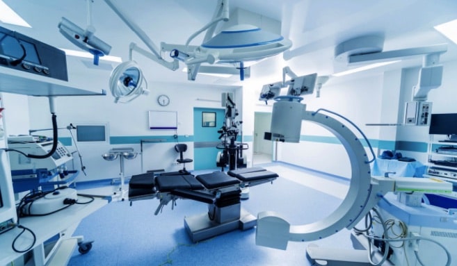 Những sản phẩm nào được phép quảng cáo trang thiết bị y tế