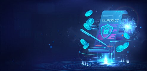 Thực trạng sử dụng hợp đồng bằng chữ ký điện tử