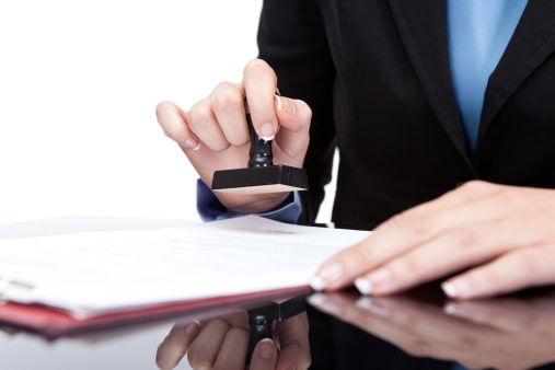 Hợp đồng mua bán xe có hiệu lực khi nào?
