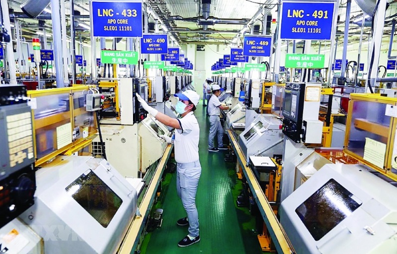 Tìm hiểu về thuê máy móc từ nước ngoài