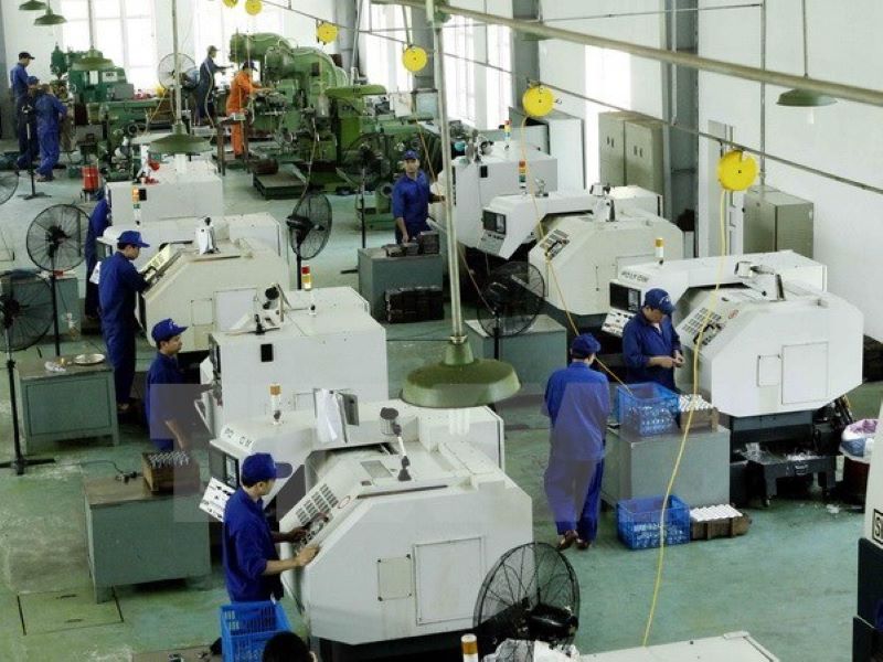 Có được thay đổi giá thuê máy móc từ nước ngoài so với giá ban đầu không?