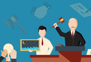 Nhiệm vụ và quyền hạn của hội đồng đấu giá tài sản