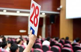 Có thể vừa tham gia đấu giá vừa là thành viên của hội đồng đấu giá không?