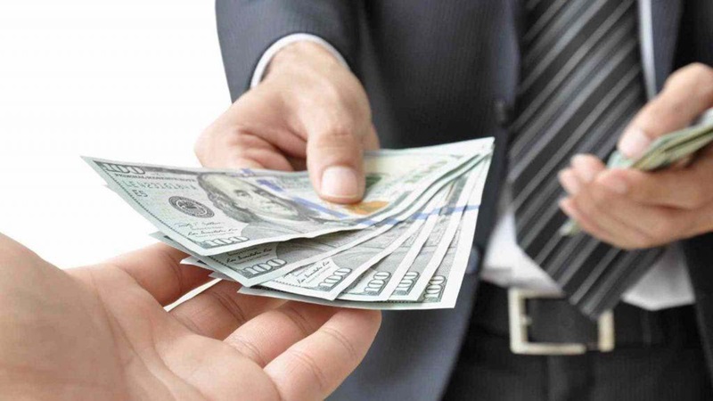 Kinh doanh cho vay tiền có phải đăng ký kinh doanh không?