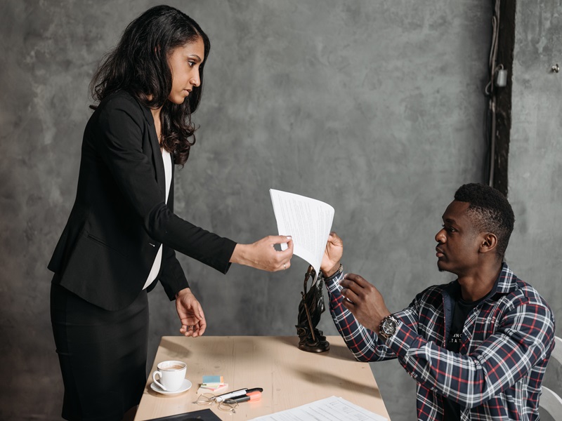 Các thắc mắc liên quan đến hợp đồng lao động làm việc từ xa với người nước ngoài 