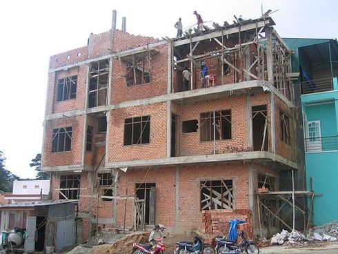 Hợp đồng mua bán bất động sản hình thành trong tương lai là gì?