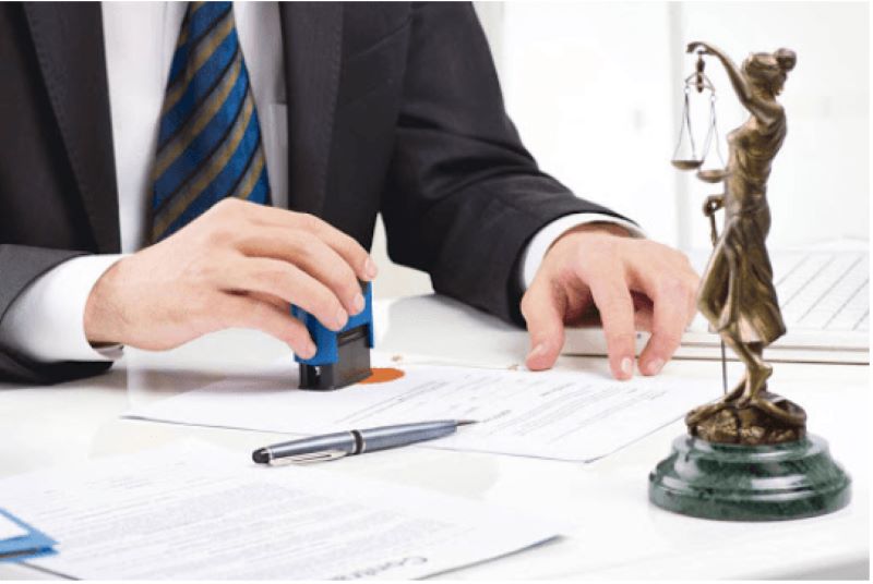 Trình tự, thủ tục giải thể công ty cổ phần
