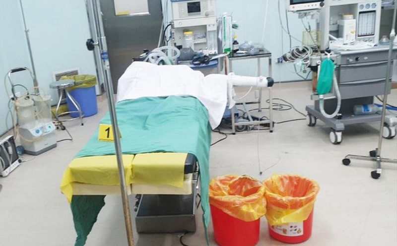 Những lưu ý khi sử dụng dịch vụ tại thẩm mỹ viện