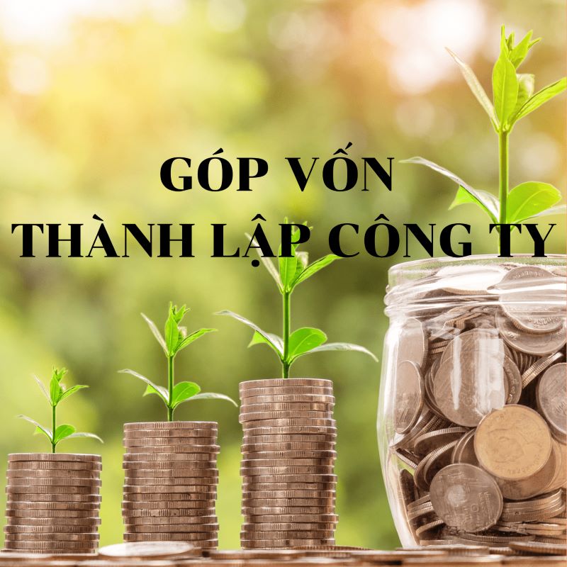 Thực trạng góp vốn thành lập công ty hiện nay