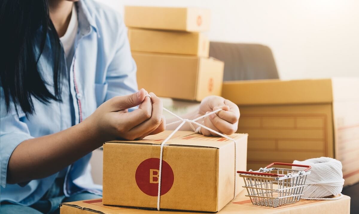  Các thắc mắc liên quan đến bao bì hàng hóa nhập khẩu