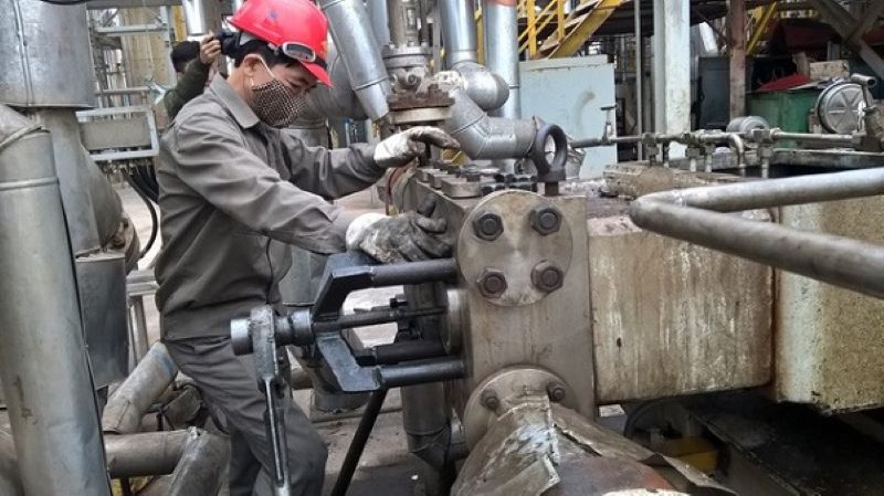 Các chủ thể được phép nhập khẩu dây chuyền công nghệ