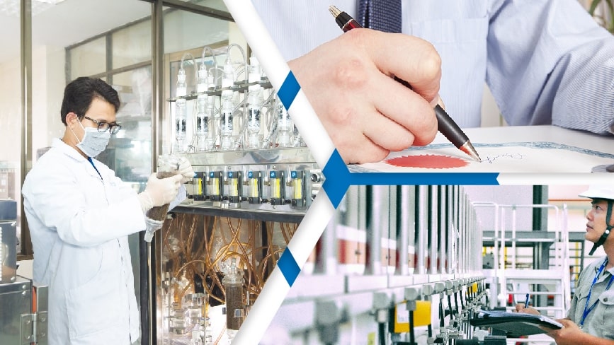 Bí quyết kỹ thuật, bí quyết công nghệ;
