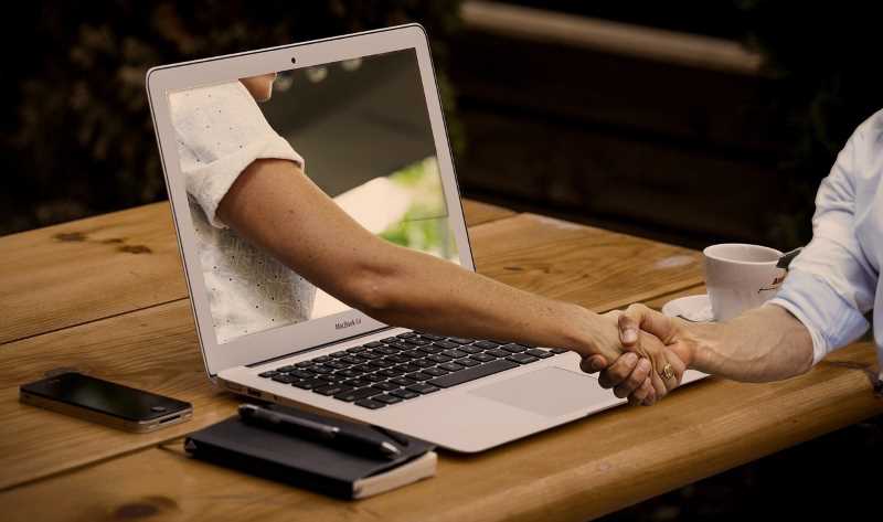 Điều kiện để bán hàng online