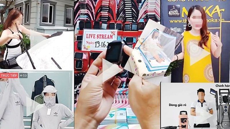 Quy định pháp luật về quảng cáo gây phản cảm