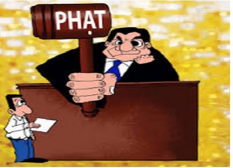 Hành vi phát tờ rơi quảng cáo gây ảnh hưởng đến trật tự giao thông thì có bị xử phạt không?