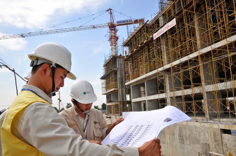 Các quy định liên quan đến hợp đồng cho thuê công trình xây dựng