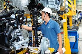 Thế nào là chuyển giao công nghệ từ nước ngoài vào Việt Nam?