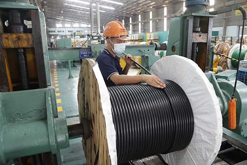 Thế nào là thuê doanh nghiệp nội địa gia công?