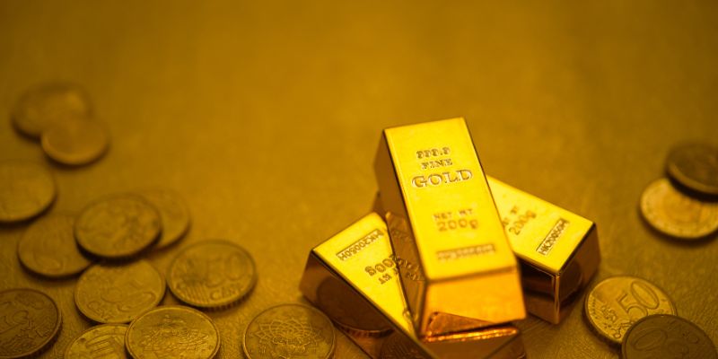 Doanh nghiệp kinh doanh mua bán vàng miếng không niêm yết giá giao dịch có được không?