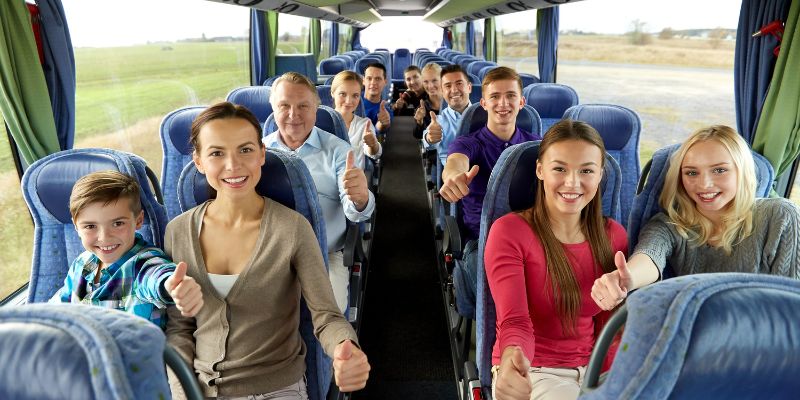 Nhu cầu xin kinh doanh vận tải hành khách bằng xe ô tô
