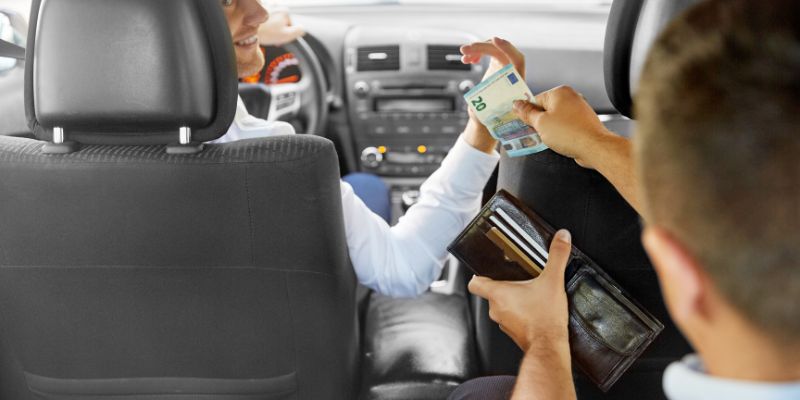Kinh doanh vận tải hành khách bằng xe ô tô có những hình thức nào