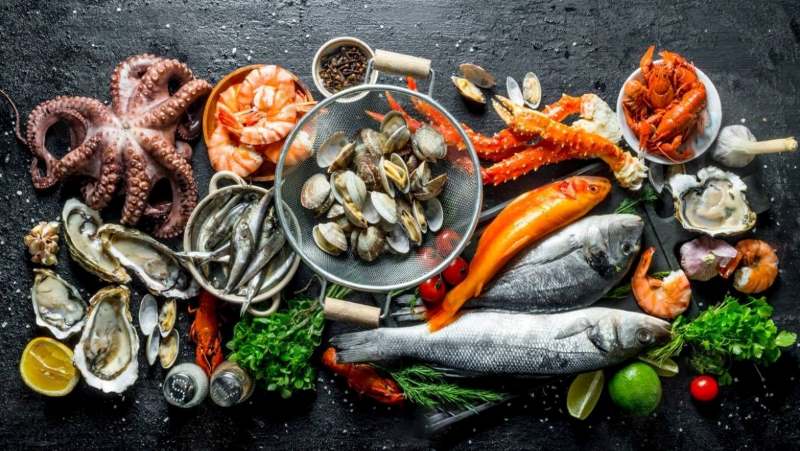 Các thắc mắc thường gặp liên quan đến mở cơ sở sơ chế thủy hải sản